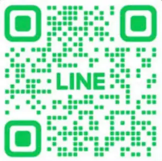 LINE QR Code